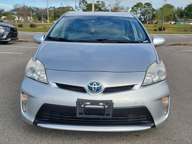 used 2013 Toyota Prius car, priced at $10,492