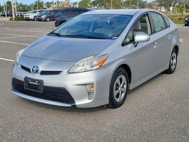 used 2013 Toyota Prius car, priced at $10,492