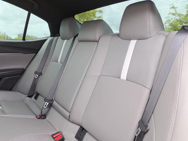 used 2025 Toyota Camry car, priced at $28,999