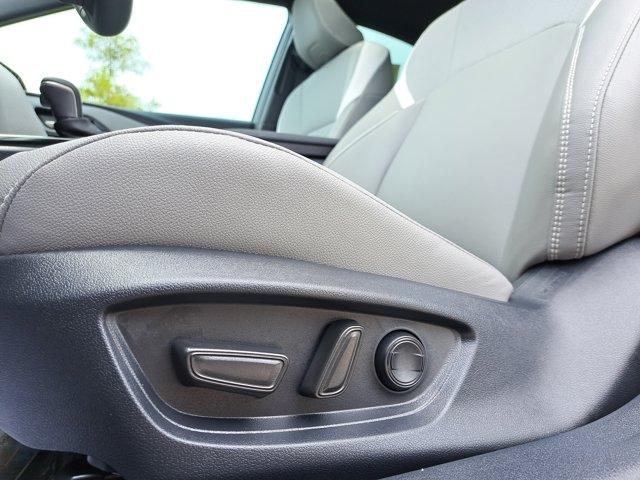 used 2025 Toyota Camry car, priced at $28,999