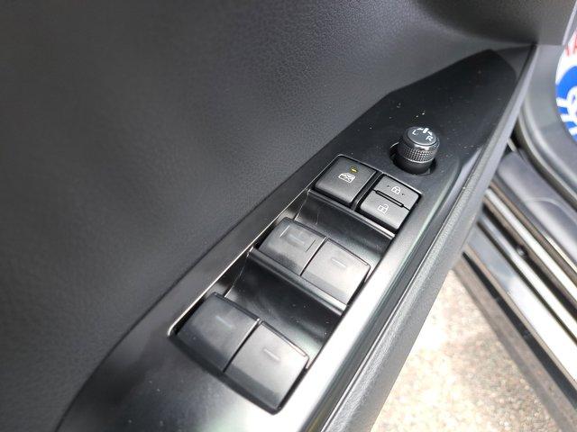 used 2025 Toyota Camry car, priced at $28,999