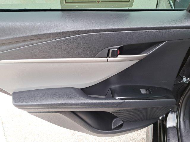 used 2025 Toyota Camry car, priced at $28,999