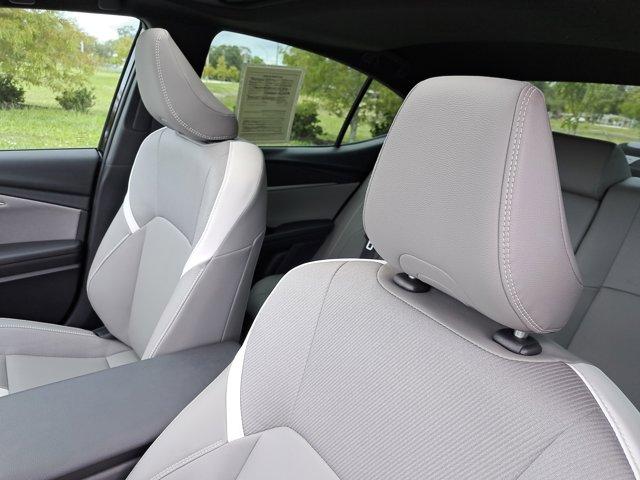 used 2025 Toyota Camry car, priced at $28,999