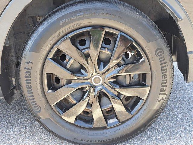 used 2021 Toyota C-HR car, priced at $19,468
