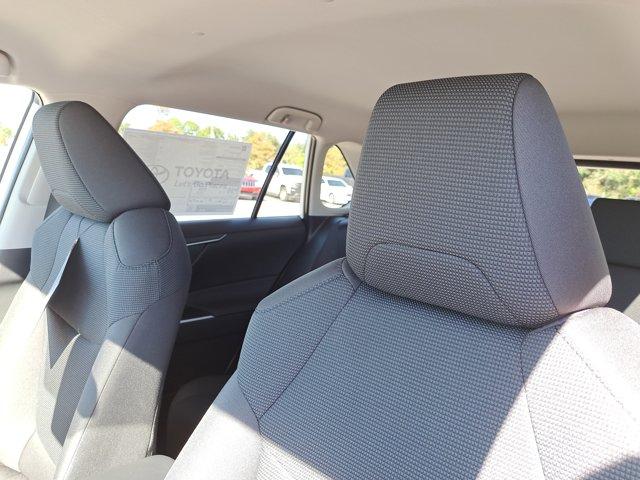 new 2025 Toyota RAV4 car, priced at $32,229