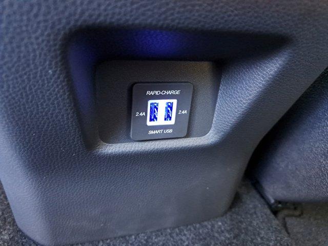 new 2025 Toyota RAV4 car, priced at $32,229