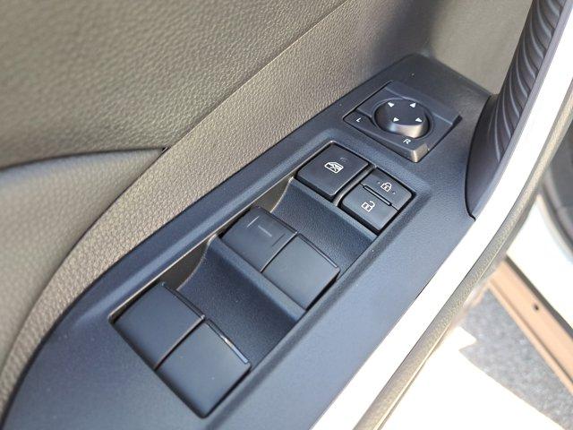 new 2025 Toyota RAV4 car, priced at $32,229