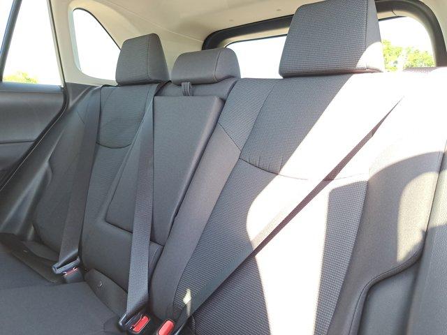 new 2025 Toyota RAV4 car, priced at $32,229