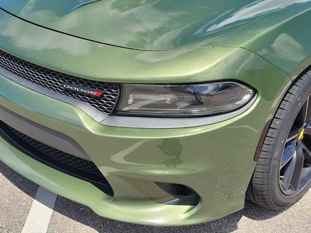 used 2020 Dodge Charger car, priced at $21,951
