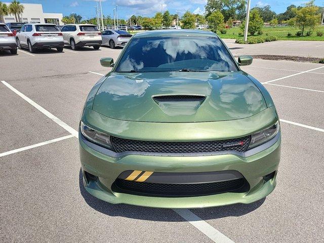 used 2020 Dodge Charger car, priced at $21,951
