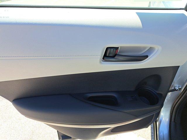 new 2026 Toyota Corolla Cross car, priced at $27,656