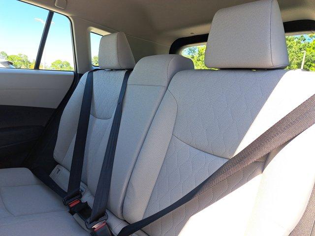 new 2026 Toyota Corolla Cross car, priced at $27,656