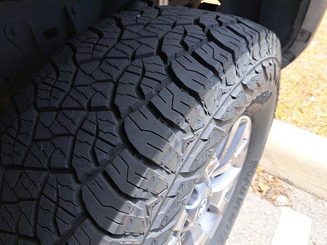 used 2018 Toyota Tacoma car, priced at $25,999