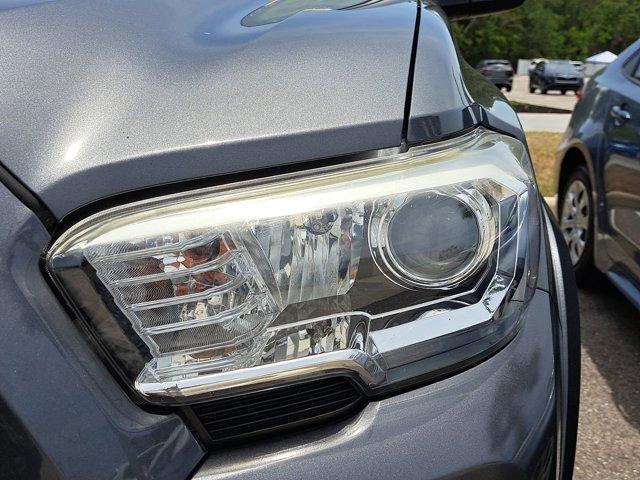 used 2018 Toyota Tacoma car, priced at $25,999