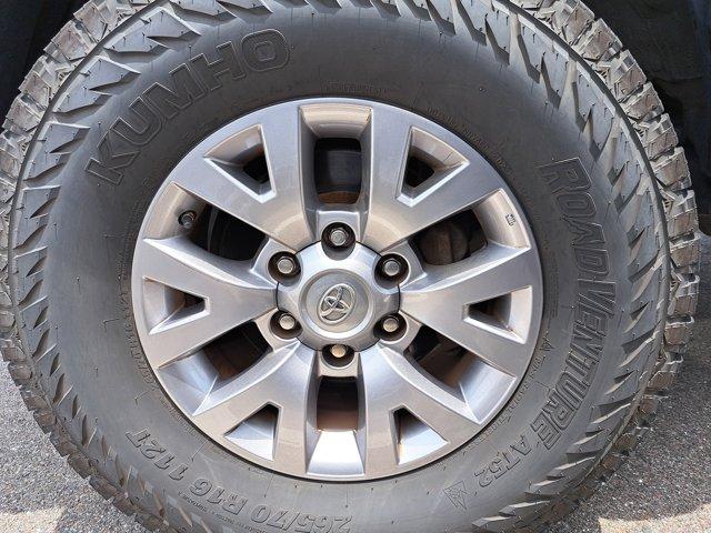 used 2018 Toyota Tacoma car, priced at $25,999
