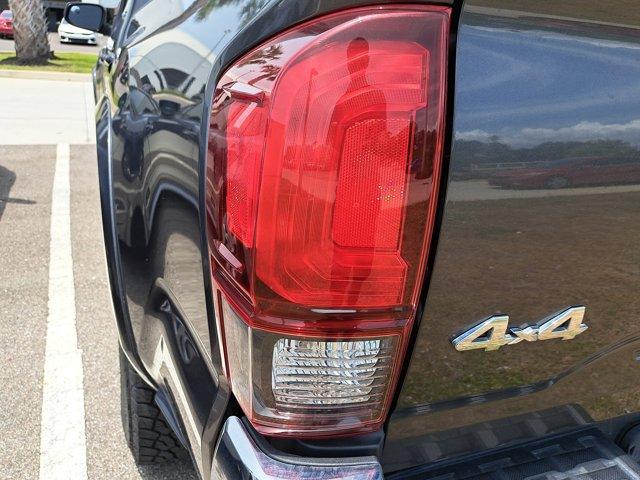 used 2018 Toyota Tacoma car, priced at $25,999
