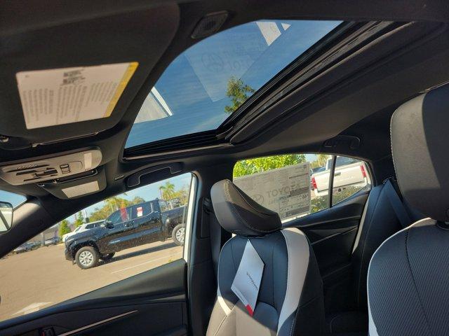 new 2026 Toyota Camry car, priced at $35,162