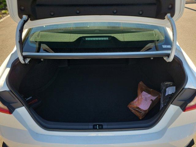 new 2026 Toyota Camry car, priced at $35,162