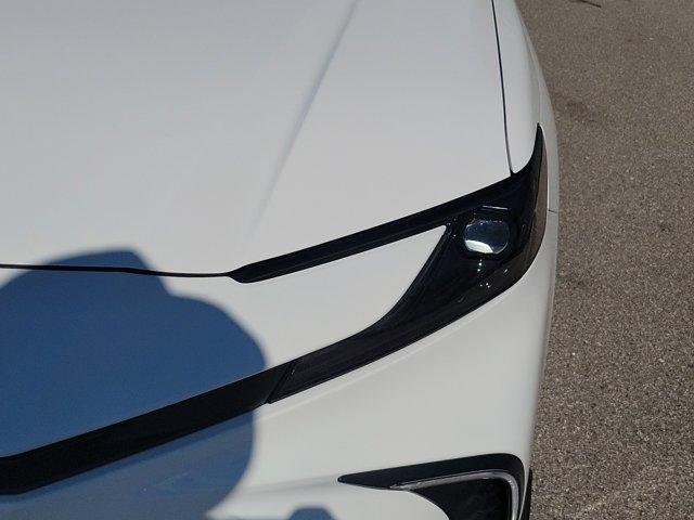 new 2026 Toyota Camry car, priced at $35,162