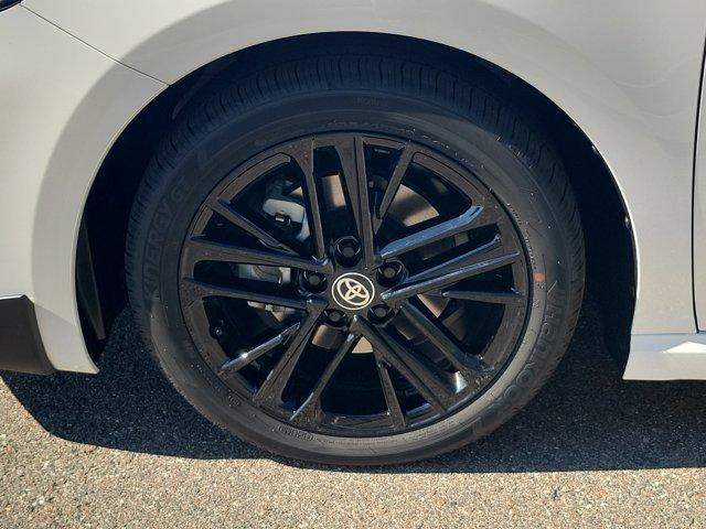 new 2026 Toyota Camry car, priced at $35,162