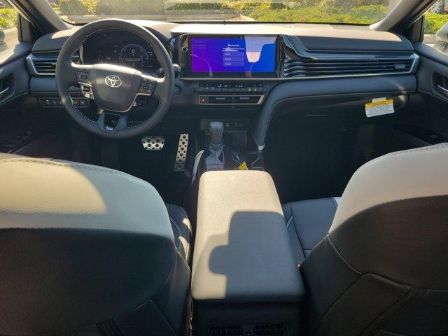 new 2026 Toyota Camry car, priced at $35,162