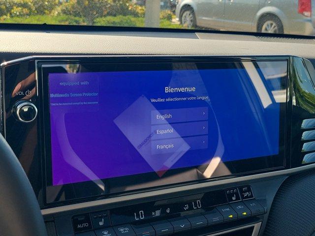 new 2026 Toyota Camry car, priced at $35,162