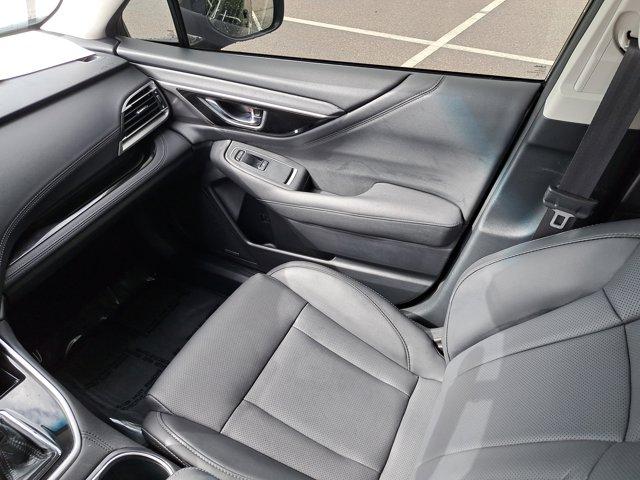 used 2022 Subaru Outback car, priced at $24,362
