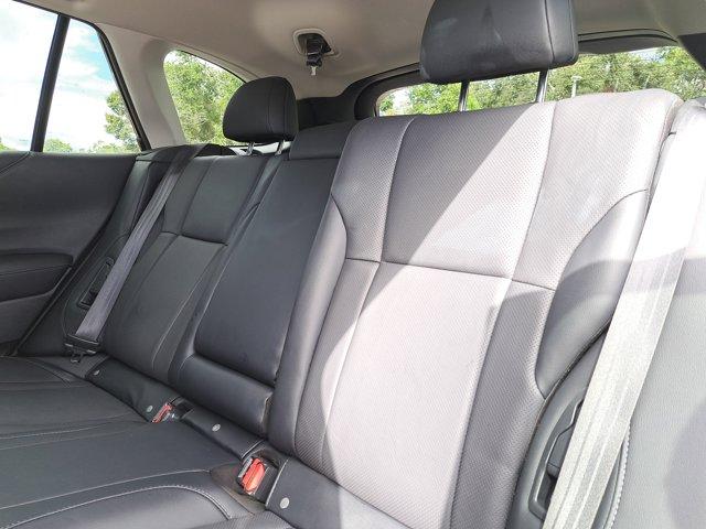 used 2022 Subaru Outback car, priced at $24,362