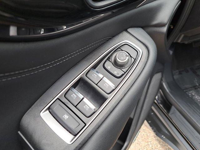 used 2022 Subaru Outback car, priced at $24,362