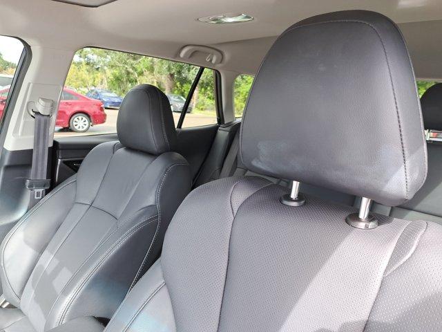 used 2022 Subaru Outback car, priced at $24,362