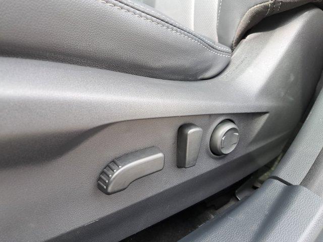 used 2022 Subaru Outback car, priced at $24,362