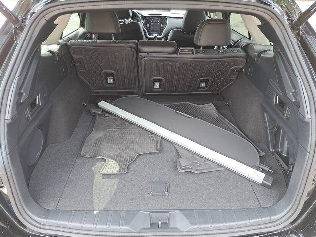 used 2022 Subaru Outback car, priced at $24,362
