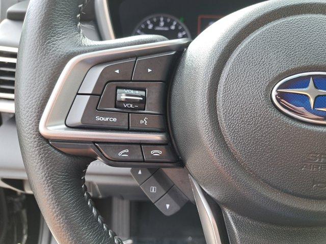 used 2022 Subaru Outback car, priced at $24,362