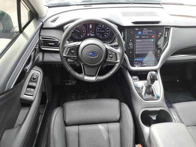 used 2022 Subaru Outback car, priced at $24,362