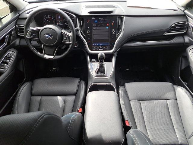 used 2022 Subaru Outback car, priced at $24,362