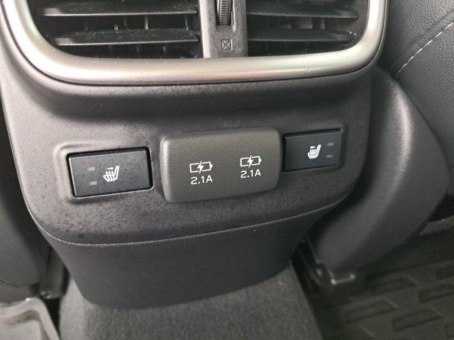 used 2022 Subaru Outback car, priced at $24,362