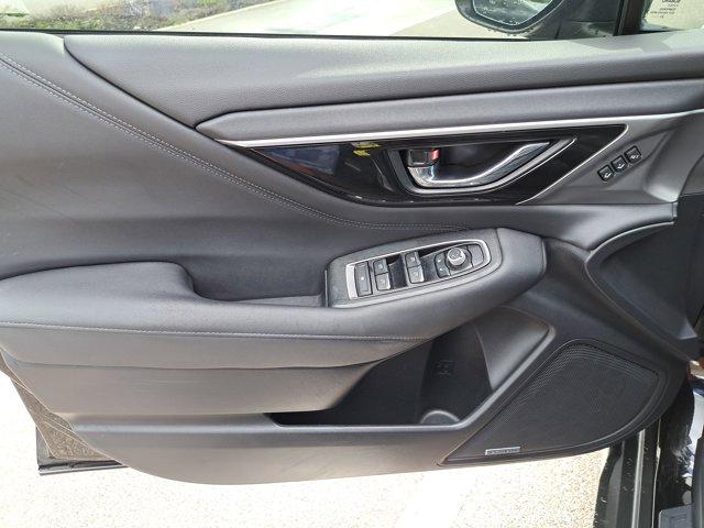 used 2022 Subaru Outback car, priced at $24,362