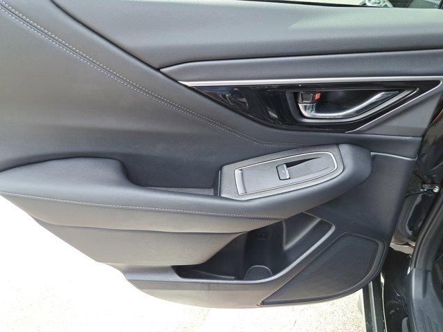 used 2022 Subaru Outback car, priced at $24,362