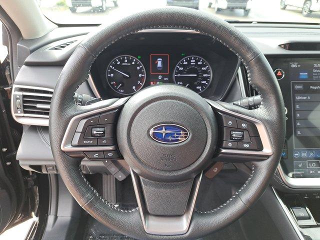 used 2022 Subaru Outback car, priced at $24,362