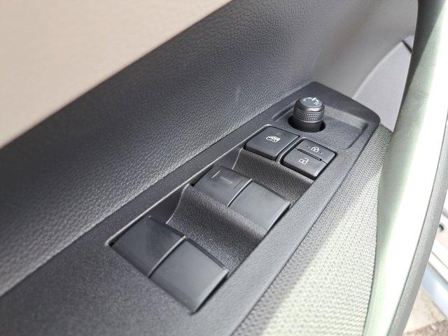 new 2025 Toyota Corolla car, priced at $24,971