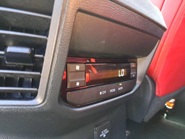 used 2024 Toyota Sequoia car, priced at $80,261
