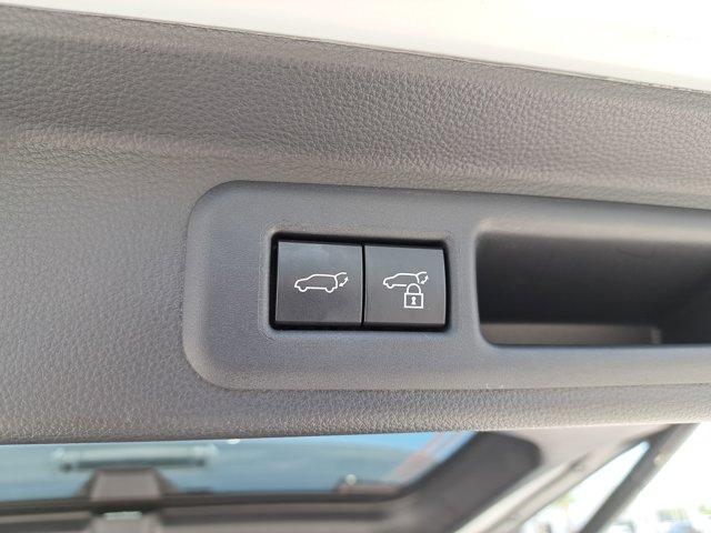 used 2024 Toyota Sequoia car, priced at $80,261