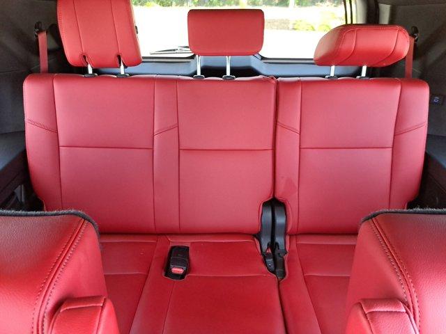 used 2024 Toyota Sequoia car, priced at $80,261