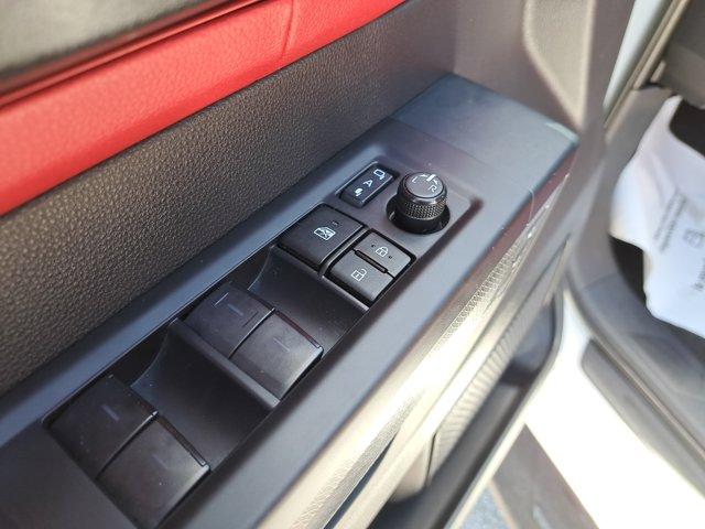 used 2024 Toyota Sequoia car, priced at $80,261