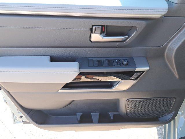 new 2026 Toyota Tundra car, priced at $58,494