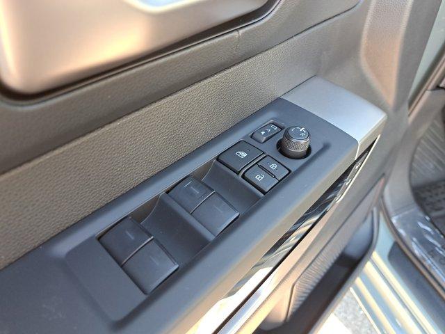 new 2026 Toyota Tundra car, priced at $58,494