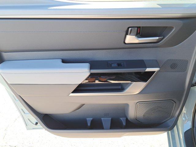 new 2026 Toyota Tundra car, priced at $58,494