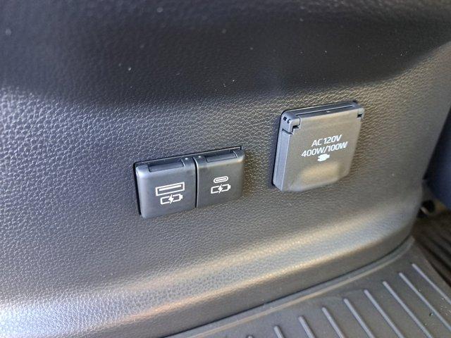 new 2026 Toyota Tundra car, priced at $58,494