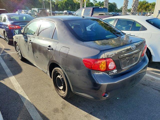 used 2010 Toyota Corolla car, priced at $7,069