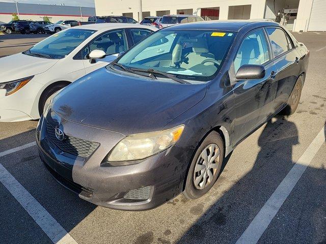 used 2010 Toyota Corolla car, priced at $7,069